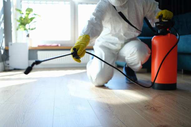 Reliable Unattended Death Cleanup contractor in Pinopolis, SC by Trauma Clean Pros